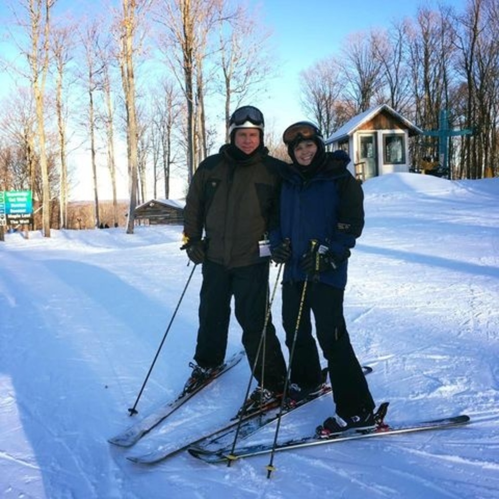 Meet your Posher, Kelly